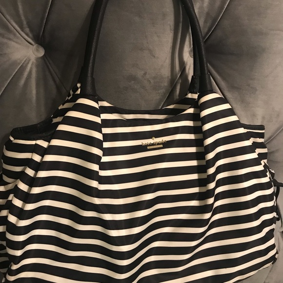Kate Spade Diaper bag - Picture 8 of 8